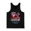Jacksonville Jumbo Shrimp International League Champions 2025 Shirt 4