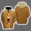 Jane Banks Mary Poppins Halloween Costume Hoodie Joggers 2