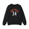 Jason Kelce Sweetness 34 shirt 2