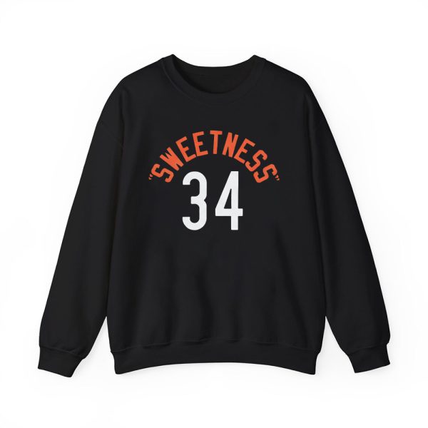 Jason Kelce Sweetness 34 shirt 2