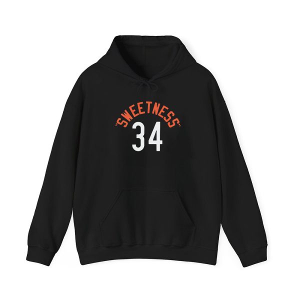 Jason Kelce Sweetness 34 shirt 3