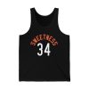 Jason Kelce Sweetness 34 shirt 4