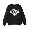 Jasson Dominguez Amed Rosario The Big Sleep Shirt