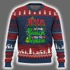 Jesus Is The Reason For The Season Ugly Christmas Sweater 2