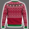 Jingle Juice Beverage Ugly Christmas Sweater 3