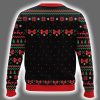 Jingle My Bells Funny Santa Ugly Christmas Sweater 3