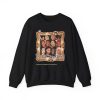 Jonquel Jones PS We See You Shirt 2