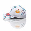 Josh Allen 2025 Billustration Charlie Cap