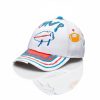 Josh Allen 2025 Billustration Charlie Cap