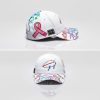 Josh Allen Bills Oishei Children's Hospital Patient Costum Hat