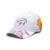 Josh Allen Bills Oishei Children's Hospital Patient Costume Hat