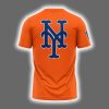 Juan Soto Mets Jesus Won Shirt