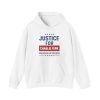 Justice For Charlie Kirk Freedom Of Speech Shirt 2