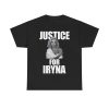 Justice For Iryna Shirt