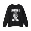 Justice For Iryna Shirt 2