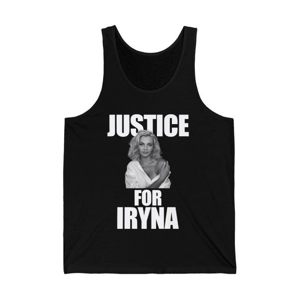 Justice For Iryna Shirt 3