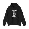 Justice For Iryna Shirt 4