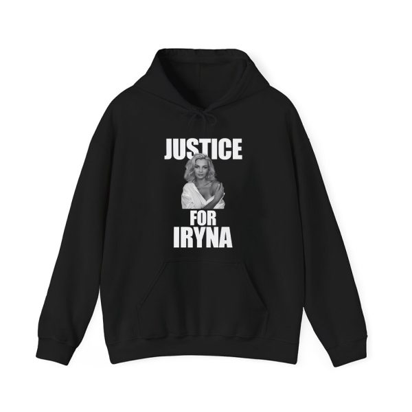 Justice For Iryna Shirt 4