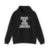 Justice For Iryna Zarutska Shirt 4