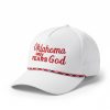 Kenneth Murray Oklahoma Only Fears God Hat