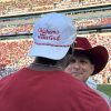 Kenneth Murray Oklahoma Only Fears God Hat
