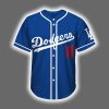 LA Dodgers Japan Rising Stars Roki Sasaki 2025 Jersey 2