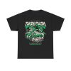 Landon Dickerson Eagles Unstoppable Tush Push Brotherly Shove Shirt