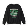 Landon Dickerson Eagles Unstoppable Tush Push Brotherly Shove Shirt 2