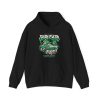 Landon Dickerson Eagles Unstoppable Tush Push Brotherly Shove Shirt 3
