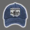 Legends Never Die Robert Redford 1936 2025 Hat