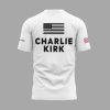 Live Free Charlie Kirk Turning Point USA Shirt 3