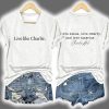 Live Like Charlie Kirk Love Jesus Love Liberty And Love America Shirt