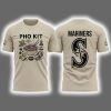 Mariners PHO KIT T-Shirt