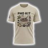 Mariners PHO KIT T Shirt 2