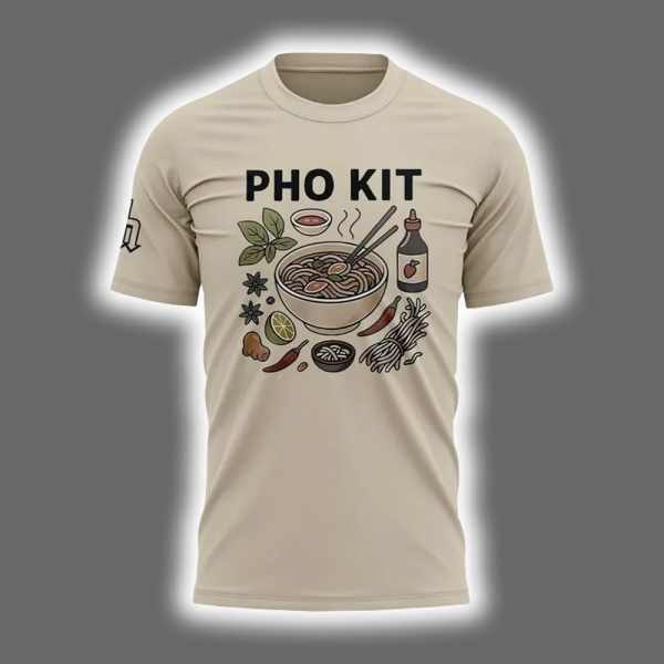 Mariners PHO KIT T Shirt 2