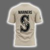 Mariners PHO KIT T Shirt 3