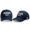 Mark Leiter Jr Yankees Jesus Won Two Sided Shirt 2