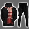 Mary Poppins Halloween Costume Hoodie Joggers