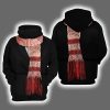 Mary Poppins Halloween Costume Hoodie Joggers
