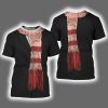 Mary Poppins Halloween Costume Shirt