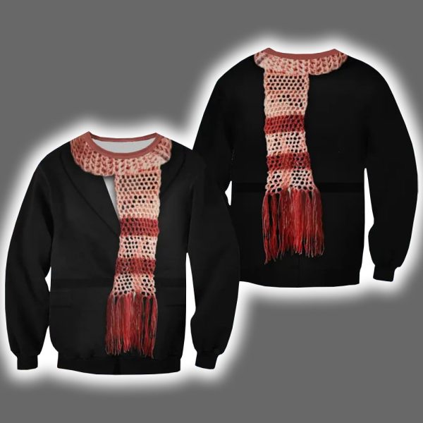 Mary Poppins Halloween Costume Shirt 2