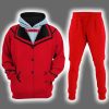 Mary Poppins Red Coat Halloween Costume Hoodie Joggers