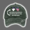 May Charlie Be Received Into The Merciful Arms Of Jesus Our Loving Savior Hat 3
