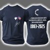 May Charlie Be Received Into The Merciful Arms Of Jesus Our Loving Savior Two-Sided Shirt