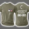 May Charlie Be Received Into The Merciful Arms Of Jesus Our Loving Savior Two Sided Shirt 3