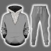 Meeko Pocahontas Halloween Costume Hoodie Joggers