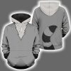 Meeko Pocahontas Halloween Costume Hoodie Joggers 2