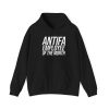 Melissa Waelchli Antifa Employee Of The Month Shirt 2