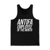 Melissa Waelchli Antifa Employee Of The Month Shirt 3