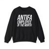 Melissa Waelchli Antifa Employee Of The Month Shirt 4